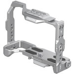 Falcam f22 & f38 & f50 cage pour sony zv - e1 silver (c00b3501w) Falcam f22 & f38 & f50 cage pour sony zv - e1 silver (c00b3501w)