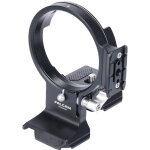 Falcam f22 & f38 & f50 plaque de montage horizontale - vertical