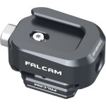 Falcam f22 kit adaptateur de griffe (2533)