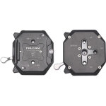 Falcam f50 base carré à dégagement rapide (3226) Falcam f50 base carré à dégagement rapide (3226)