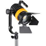 Falcon eyes mini led bi - color fresnel p - 5ad - k3