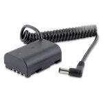 Feelworld coupleur de batterie panasonic ble - 19e (gh5)