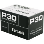 Ferrania p30 135 80asa 36 poses