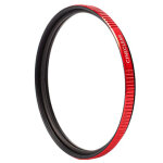 Moment filtre uv cineclear protection 58mm