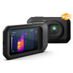 Flir c5 camera infrarouge de poche