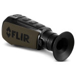 Flir monoculaire � imagerie thermique scout iii 640