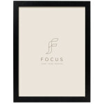 Focus cadre photo ivy 10x15 noir