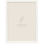 Focus cadre photo willow 13x18 blanc