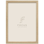 Focus cadre photo willow 13x18 ch�ne