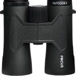 Focus sport optics jumelles outdoor ii 10x42