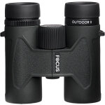 Focus sport optics jumelles outdoor ii 8x32
