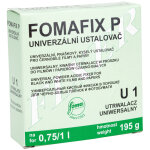 Foma fixateur fomafix p u1