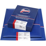 Foma fomabrom n111 natural gloss 20. 3x25. 4cm 100 feuilles Foma fomabrom n111 natural gloss 20. 3x25. 4cm 100 feuilles