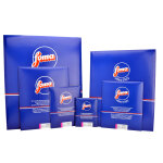 Foma fomabrom variant 111 natural gloss 17, 8x24cm 50 feuilles Foma fomabrom variant 111 natural gloss 17, 8x24cm 50 feuilles