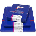 Foma fomabrom variant 111 natural gloss 20. 3x25. 4cm 100 feuilles Foma fomabrom variant 111 natural gloss 20. 3x25. 4cm 100 feuilles