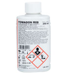 Foma fomadon r09 rvlateur noir et blanc 250ml