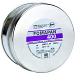 Foma fomapan action 135 400 asa 30. 5mètres Foma fomapan action 135 400 asa 30. 5mètres