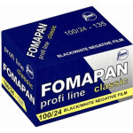 Foma fomapan classic 135 100 asa 36 poses Foma fomapan classic 135 100 asa 36 poses