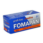 Foma fomapan creative 120 200 asa Foma fomapan creative 120 200 asa