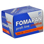 Foma fomapan creative 135 200 asa 36 poses Foma fomapan creative 135 200 asa 36 poses