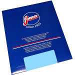 Foma fomapastel mg101 bleu fb 30. 5x40. 6cm 10 feuilles Foma fomapastel mg101 bleu fb 30. 5x40. 6cm 10 feuilles