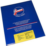 Foma fomapastel mg101 jaune fb 30. 5x40. 6cm 10 feuilles Foma fomapastel mg101 jaune fb 30. 5x40. 6cm 10 feuilles