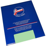 Foma fomapastel mg101 vert fb 30. 5x40. 6cm 10 feuilles Foma fomapastel mg101 vert fb 30. 5x40. 6cm 10 feuilles