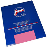 Foma fomapastel mg191 magenta fb 20. 3x25. 4cm 10 feuilles