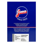 Foma fomaspeed pan n 312 20, 3x25, 4cm 25 feuilles semi - matt
