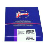 Foma fomaspeed variant 311 rc 24x30, 5cm 50 feuilles brillant