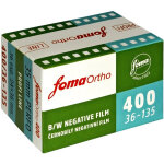 Foma ortho 400 135 36 poses
