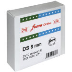 Foma ortho cine film ds 8mm 10m