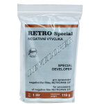 Foma retro special rvlateur ngatif en poudre 1l