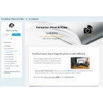 Formation par florent partie 1 - le matriel