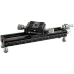 Fotopro ft - 100 pro rail micrométrique Fotopro ft - 100 pro rail micrométrique