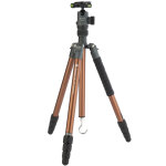 Fotopro trépied x - go chameleon gris aluminium Fotopro trépied x - go chameleon gris aluminium