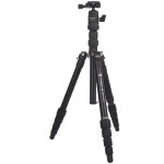 Fotopro trépied x - go gecko noir aluminium Fotopro trépied x - go gecko noir aluminium