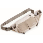 Moment fourre - tout sling slate 4l beige