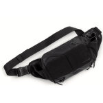 Moment fourre - tout sling slate 4l noir