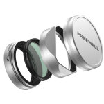 Freewell kit filtre pour s�rie x100 argent