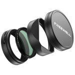 Freewell kit filtre pour s�rie x100 noir