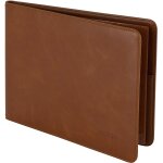 Fujifilm album pour instax wide marron