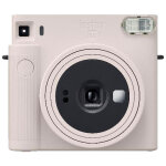 Fujifilm appareil photo instantané instax square sq1 blanc Fujifilm appareil photo instantané instax square sq1 blanc