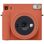 Fujifilm appareil photo instantané instax square sq1 orange Fujifilm appareil photo instantané instax square sq1 orange