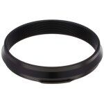 Fujifilm ar - x100n bague d'adaptation pour x100 noir Fujifilm ar - x100n bague d'adaptation pour x100 noir