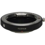 Fujifilm bague d'adaptation monture x vers m