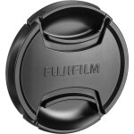 Fujifilm bouchon avant d'objectif flcp - 52 ii (52mm)