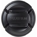 Fujifilm bouchon avant d' objectif flcp - 72 ii (72mm)