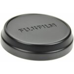 Fujifilm bouchon d'objectif flcp - x100 noir