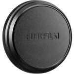 Fujifilm bouchon d'objectif x100v noir
